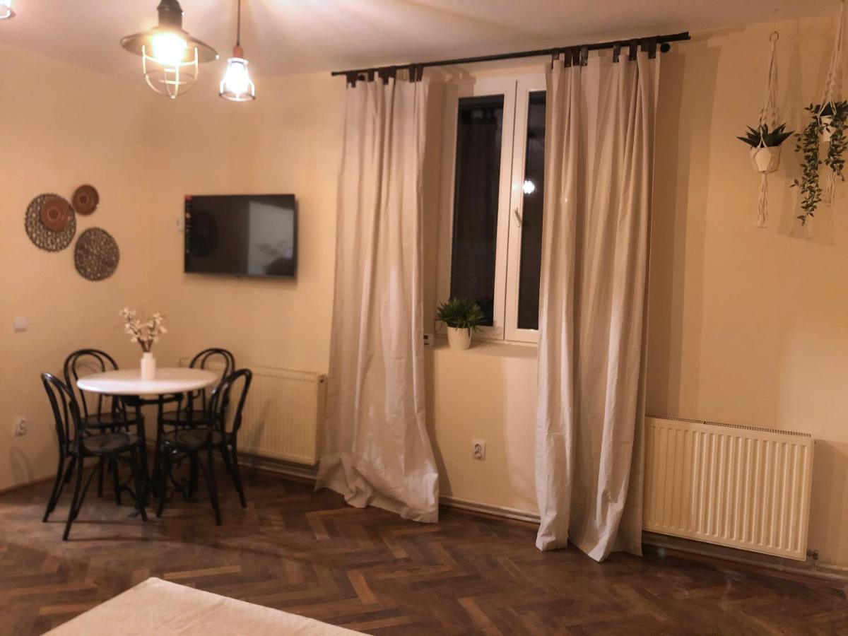 Aftar Inn Braşov Exterior foto
